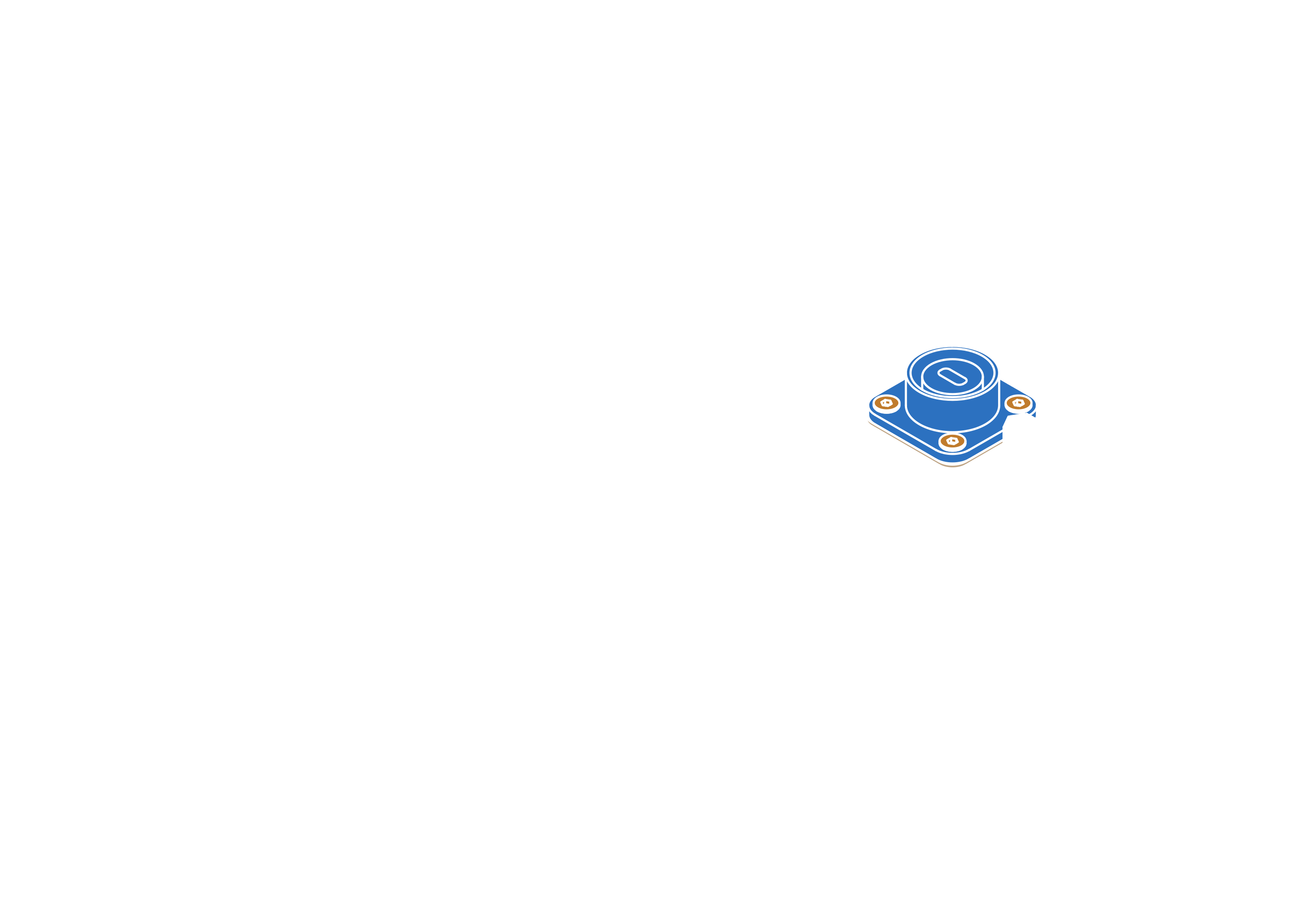 Assembled USB port